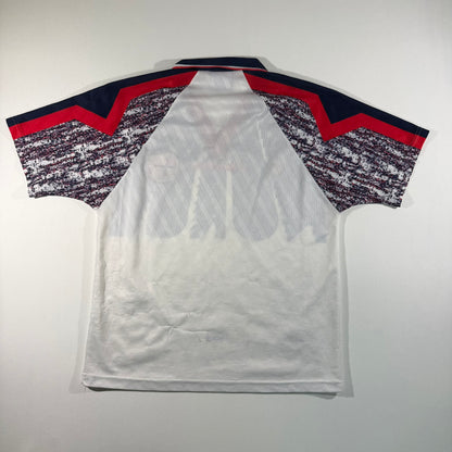Norway 1998 away