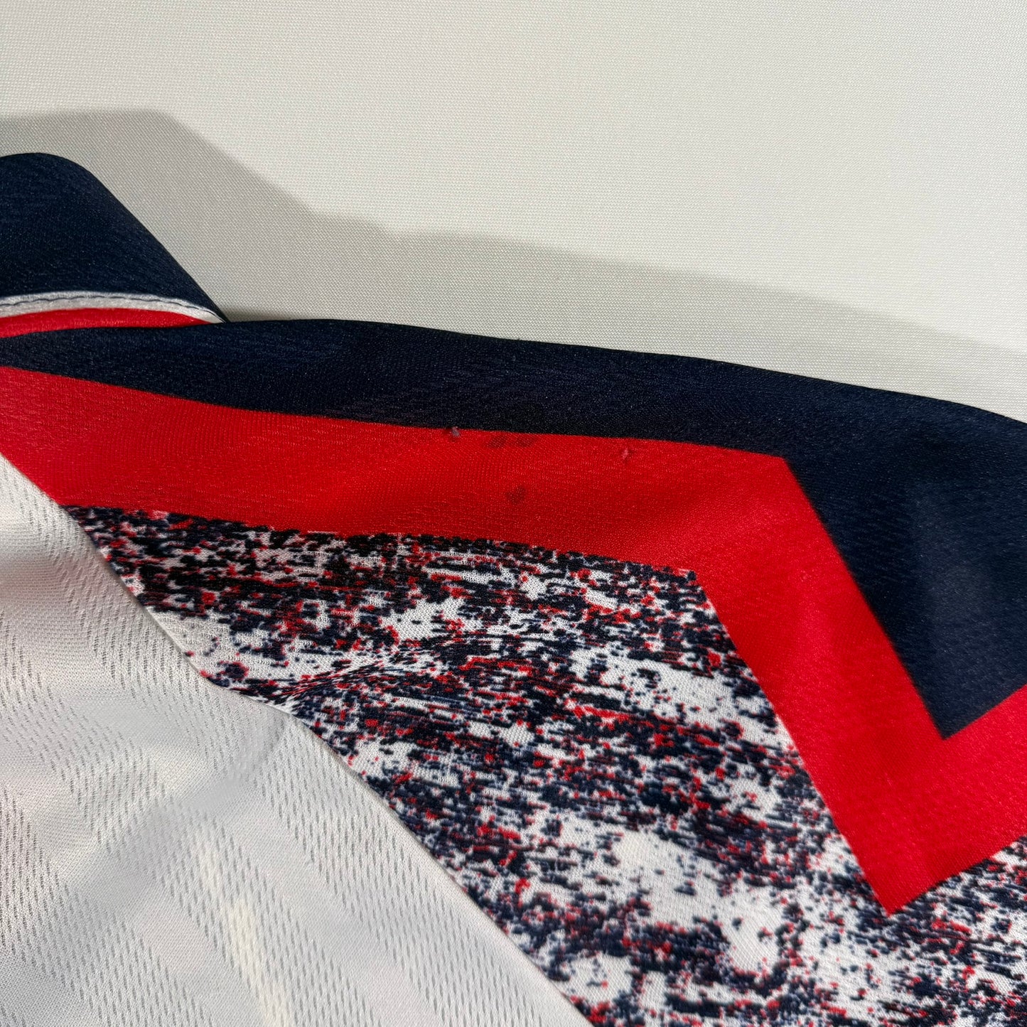 Norway 1998 away