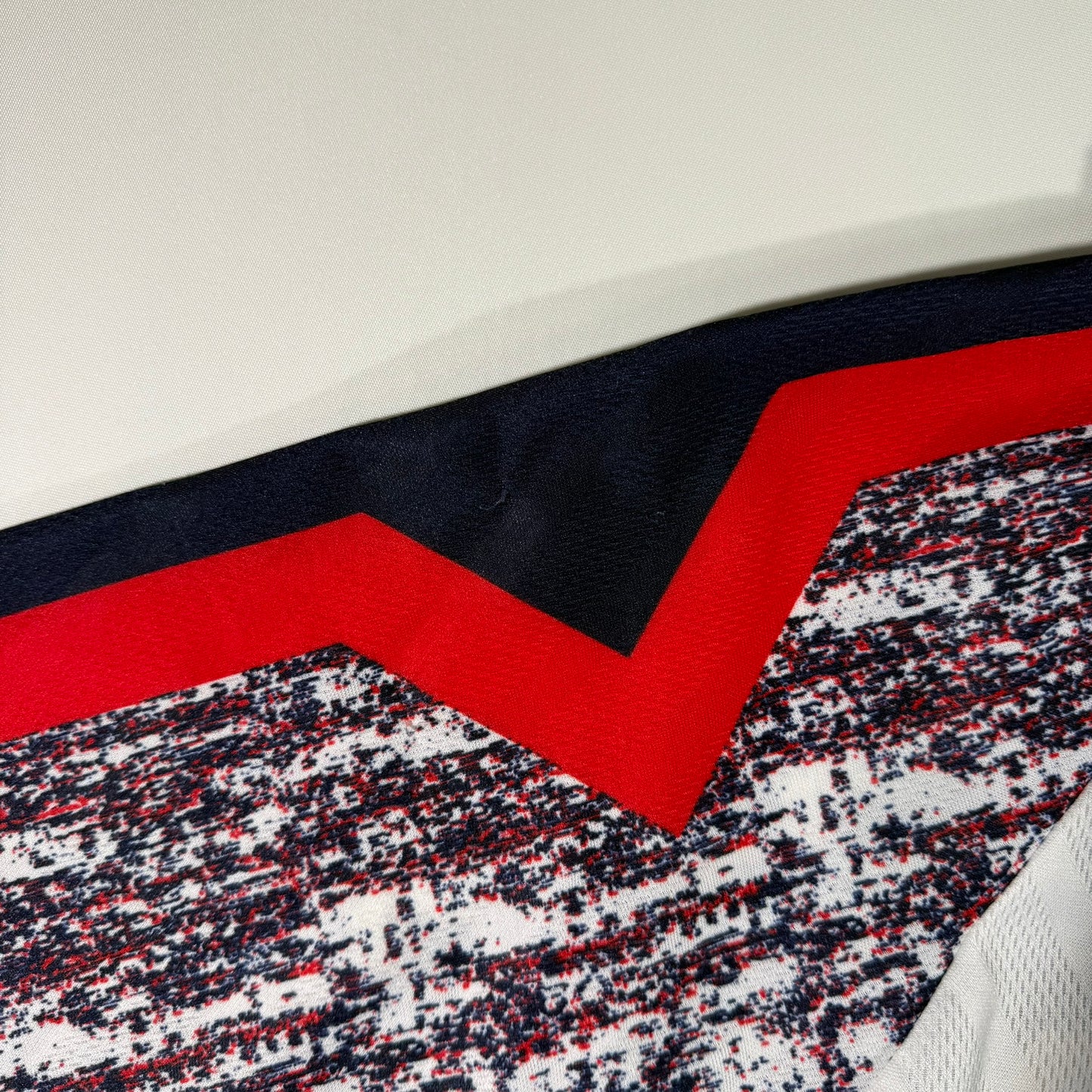 Norway 1998 away