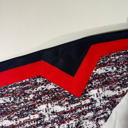 Norway 1998 away