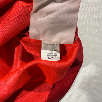 Liverpool 2021/22 home #4 Virgil Van Dijk