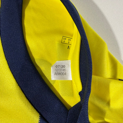 Fenerbahce 2020/21 home #67 Mesut Özil