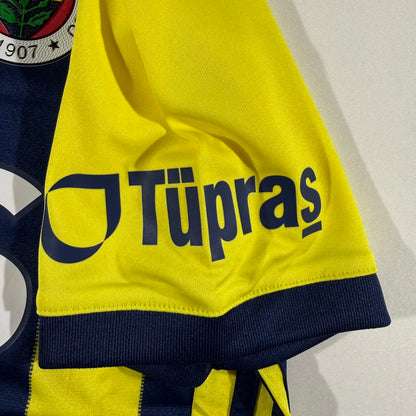 Fenerbahce 2020/21 home #67 Mesut Özil