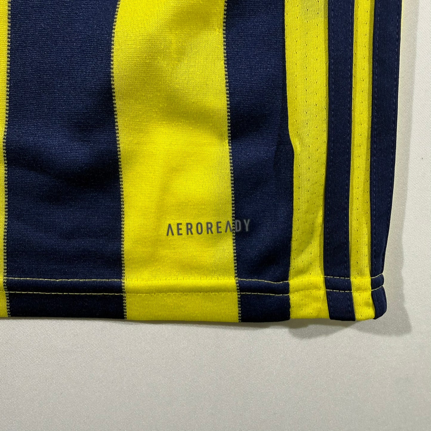 Fenerbahce 2020/21 home #67 Mesut Özil