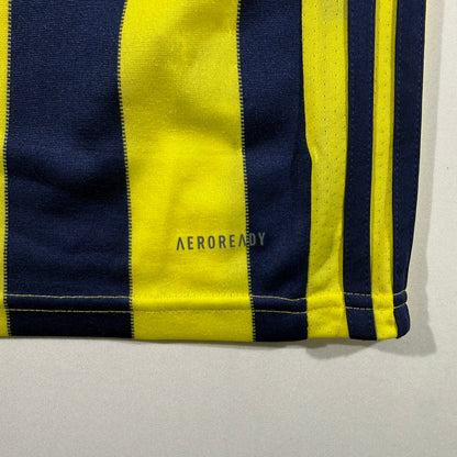 Fenerbahce 2020/21 home #67 Mesut Özil