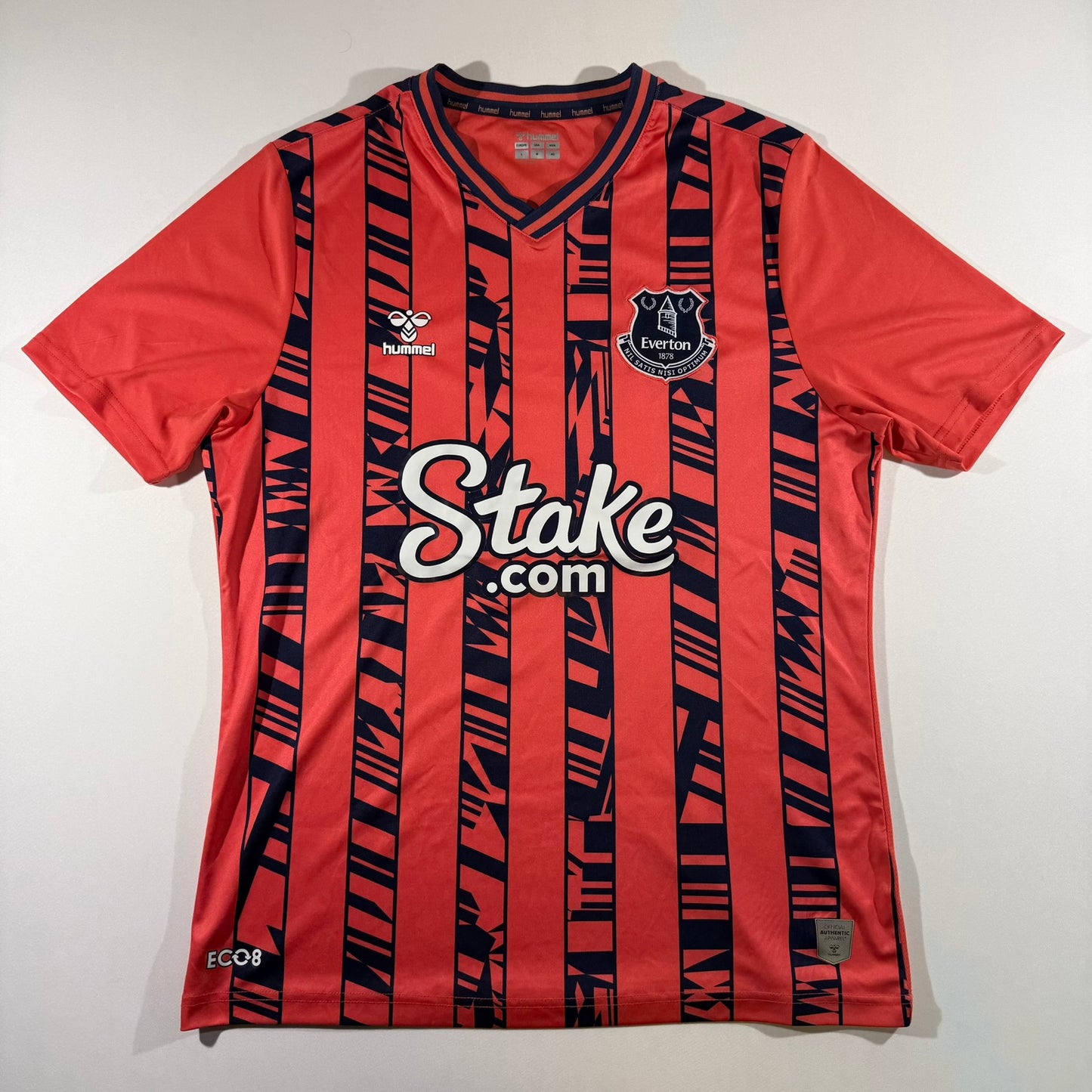 Everton 2023/24 away