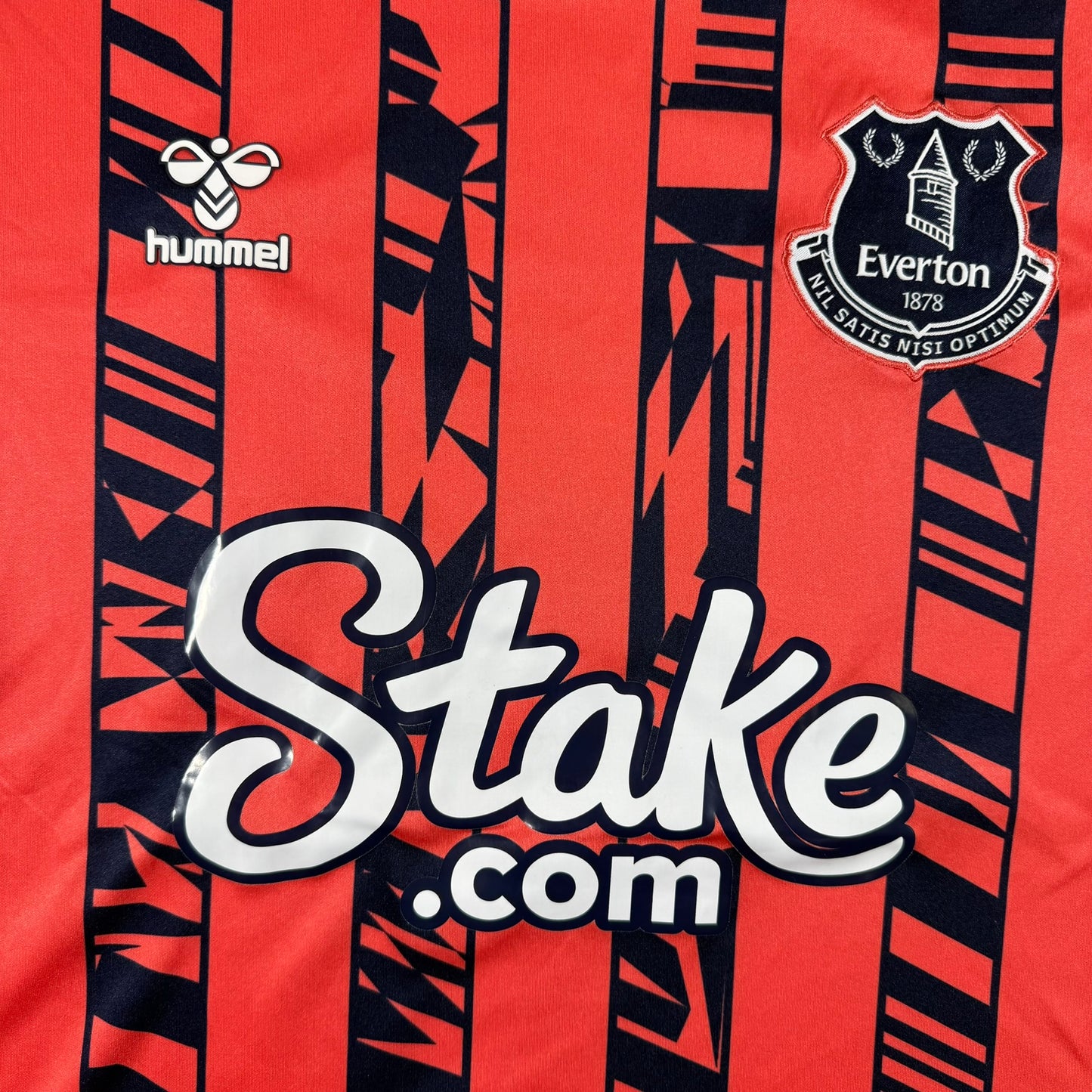 Everton 2023/24 away