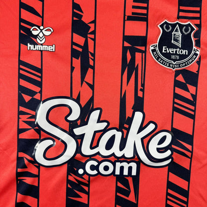 Everton 2023/24 away