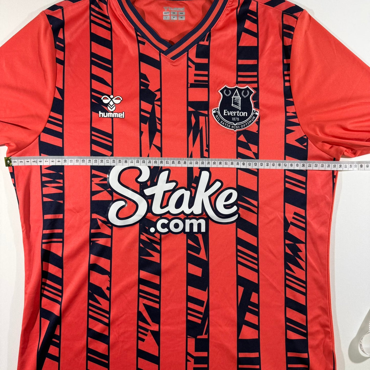 Everton 2023/24 away