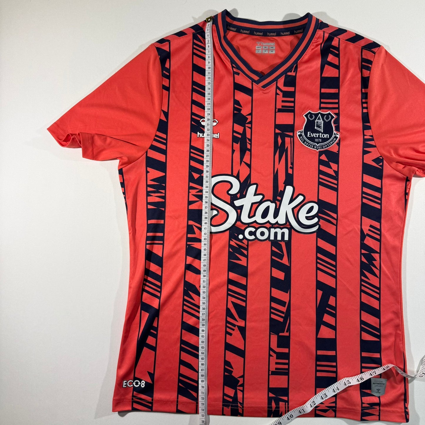 Everton 2023/24 away