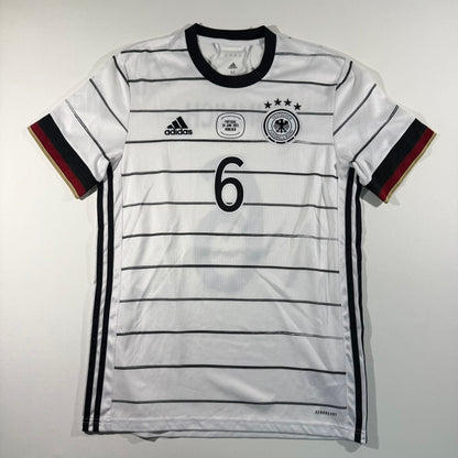Germany 2020 home #6 Joshua Kimmich