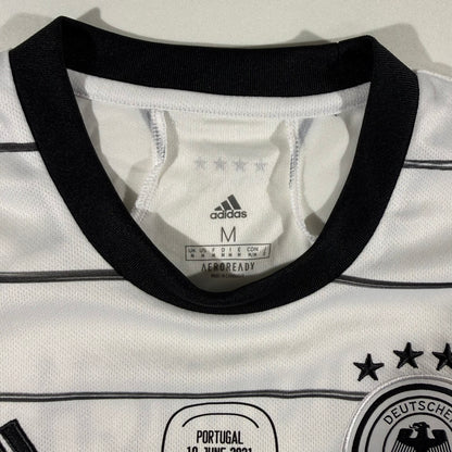Germany 2020 home #6 Joshua Kimmich