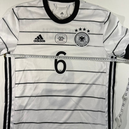 Germany 2020 home #6 Joshua Kimmich