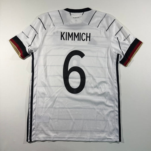 Germany 2020 home #6 Joshua Kimmich