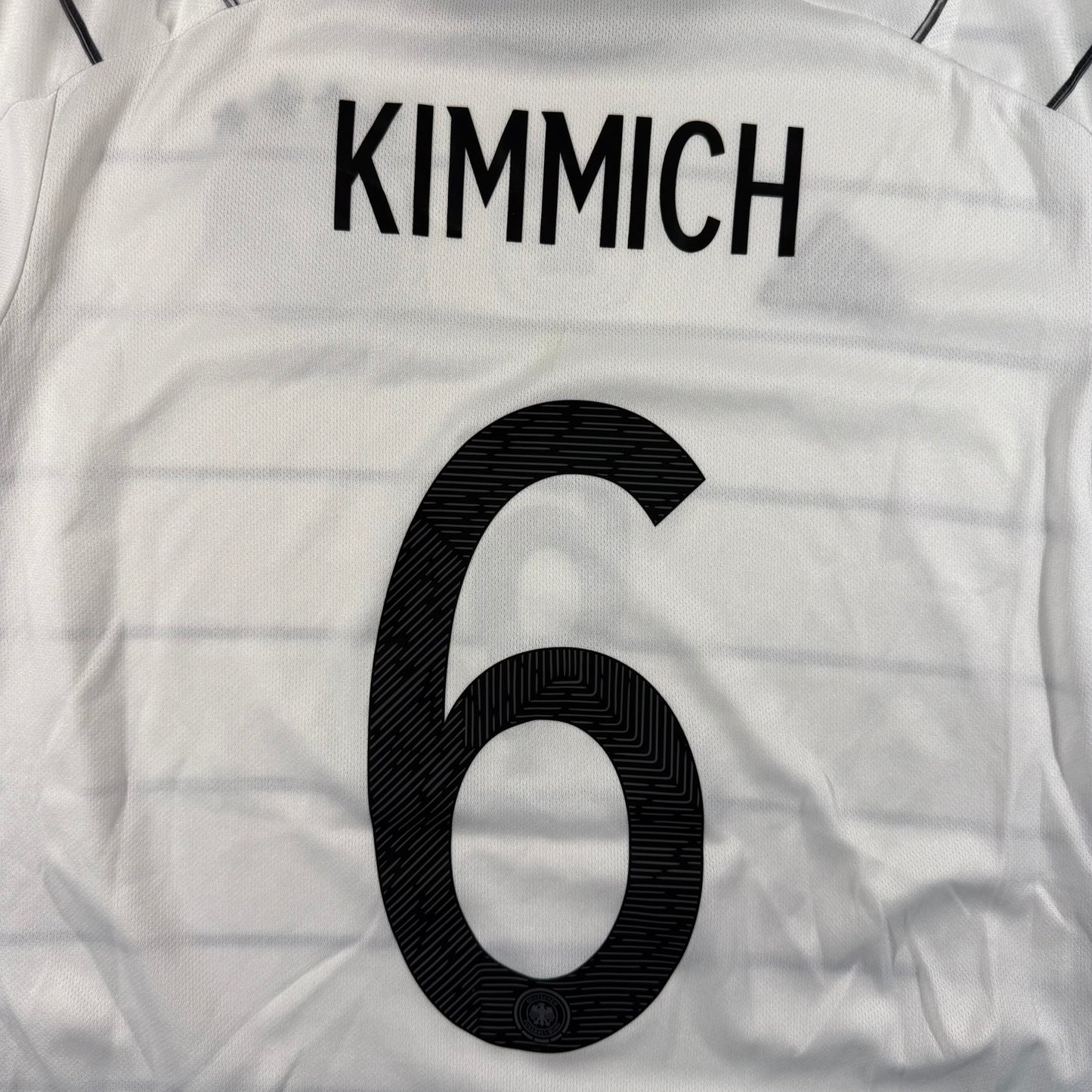 Germany 2020 home #6 Joshua Kimmich