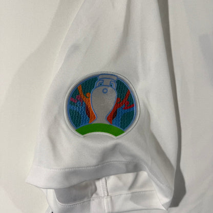 England 2020 home #7 Jack Grealish (XL)