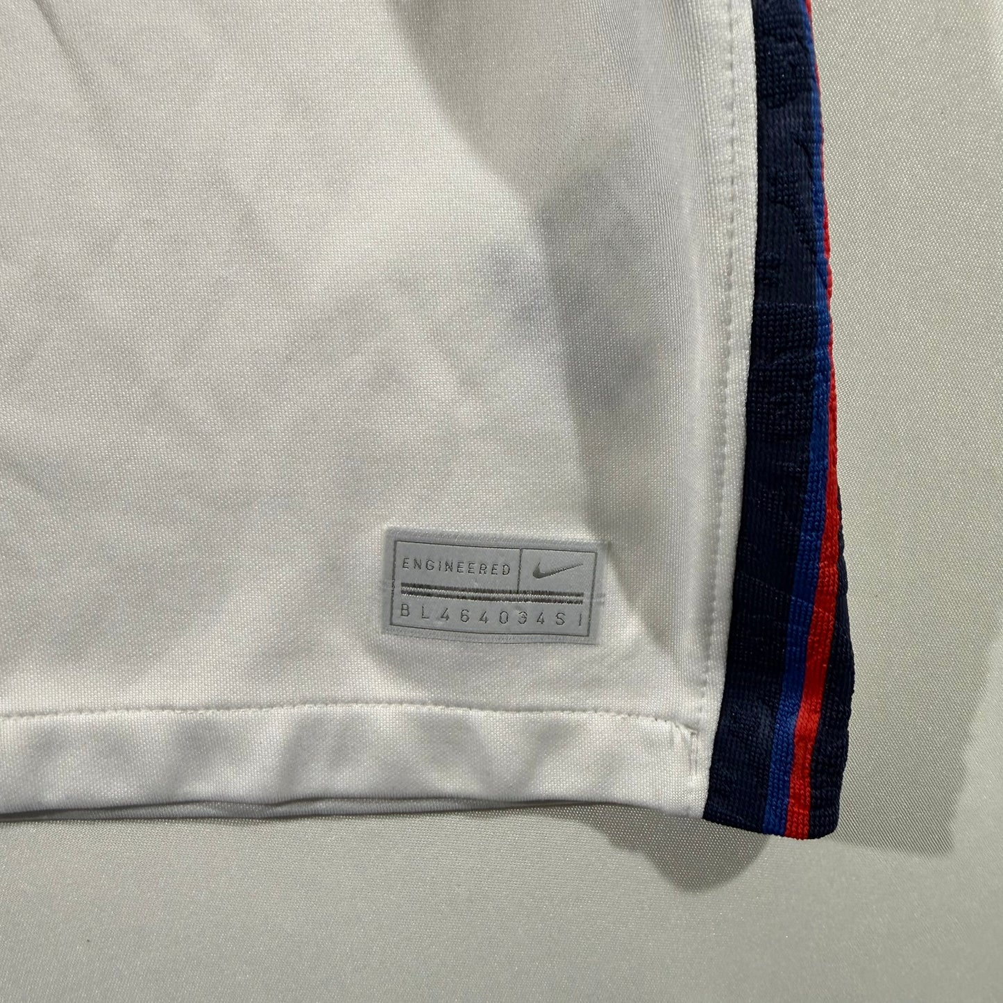England 2020 home #7 Jack Grealish (XL)