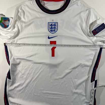 England 2020 home #7 Jack Grealish (XL)