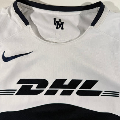 Pumas UNAM 2017/18 home #30 Nicolás Castillo