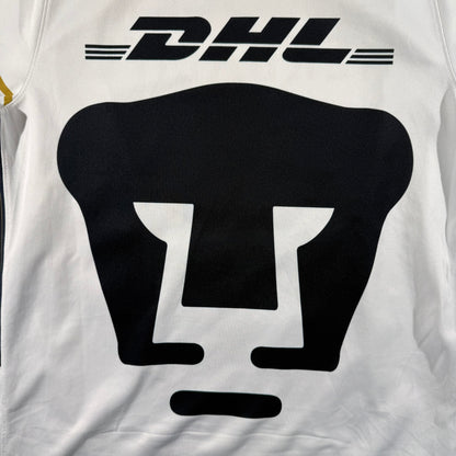 Pumas UNAM 2017/18 home #30 Nicolás Castillo