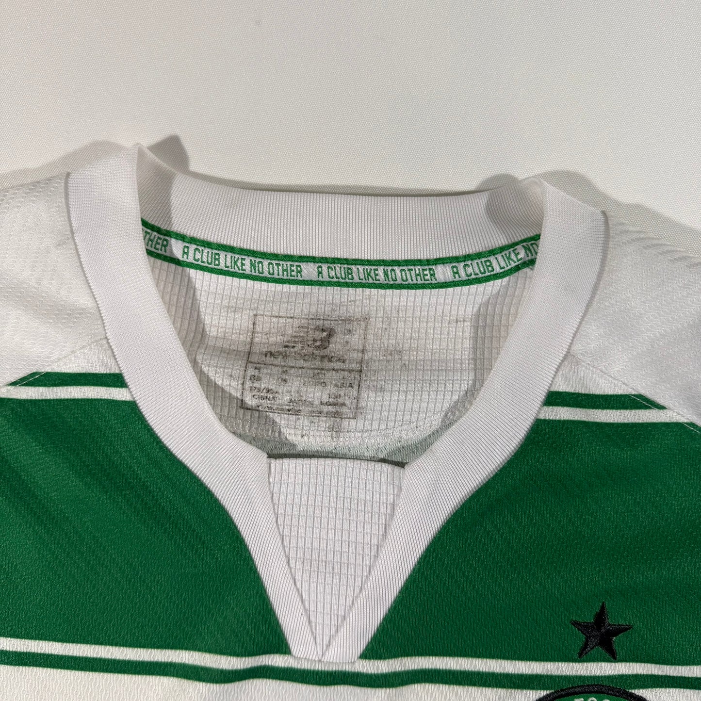 Celtic 2015/15 home #9 Leigh Griffiths