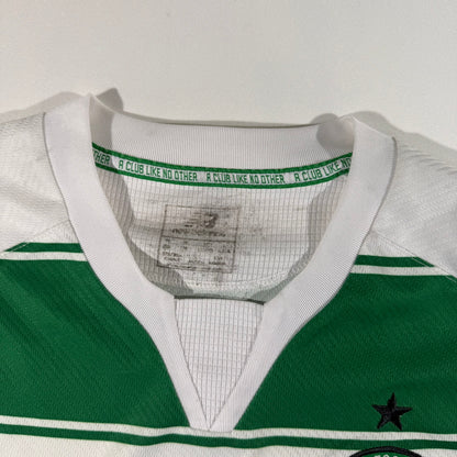 Celtic 2015/15 home #9 Leigh Griffiths