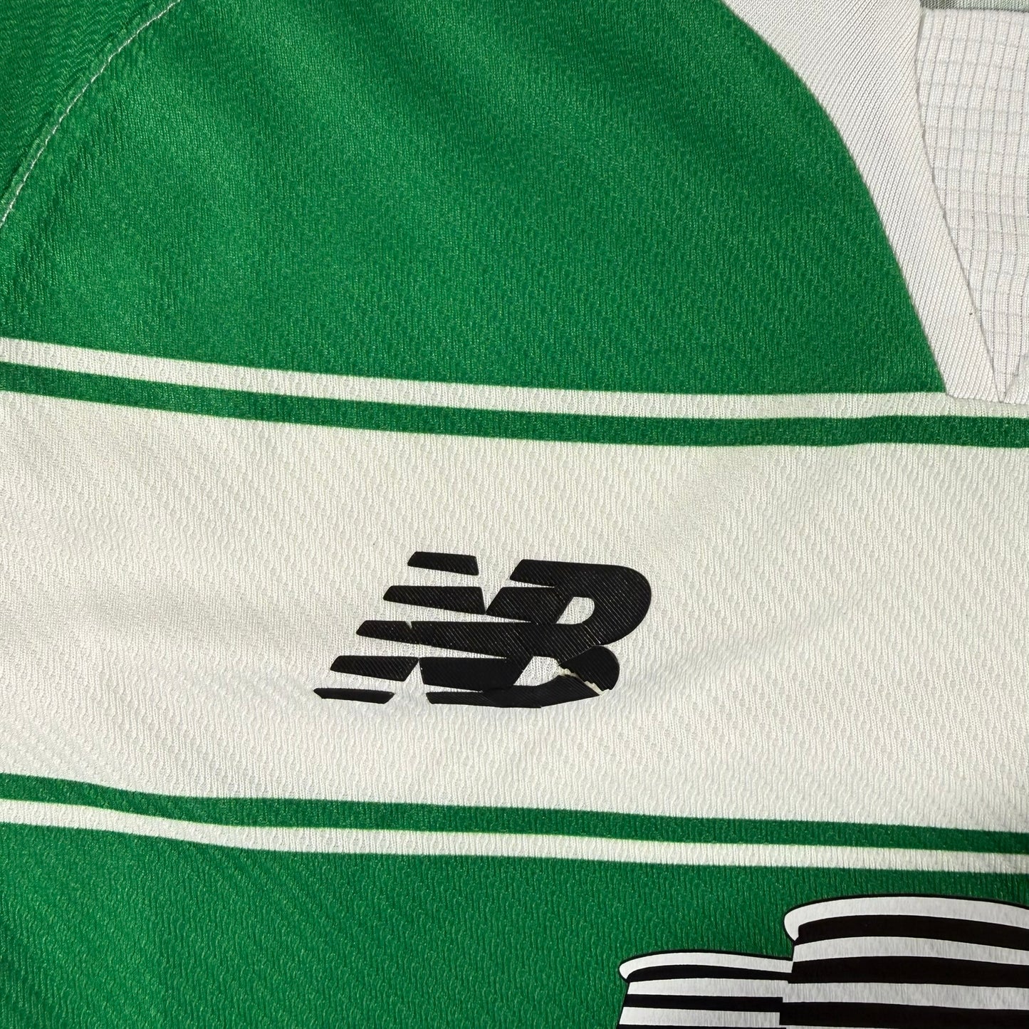 Celtic 2015/15 home #9 Leigh Griffiths