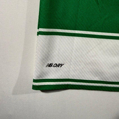 Celtic 2015/15 home #9 Leigh Griffiths