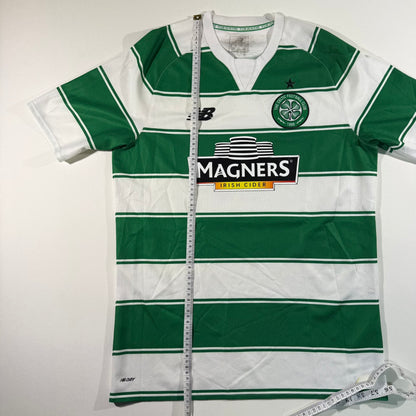 Celtic 2015/15 home #9 Leigh Griffiths