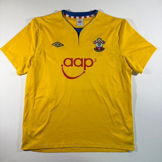 Southampton 2012/13 third #7 Rickie Lambert
