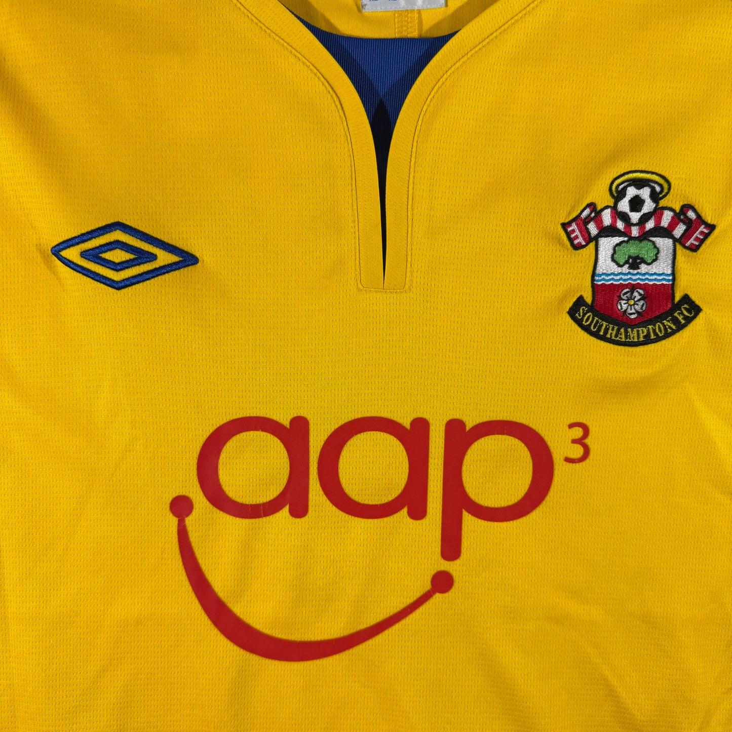 Southampton 2012/13 third #7 Rickie Lambert