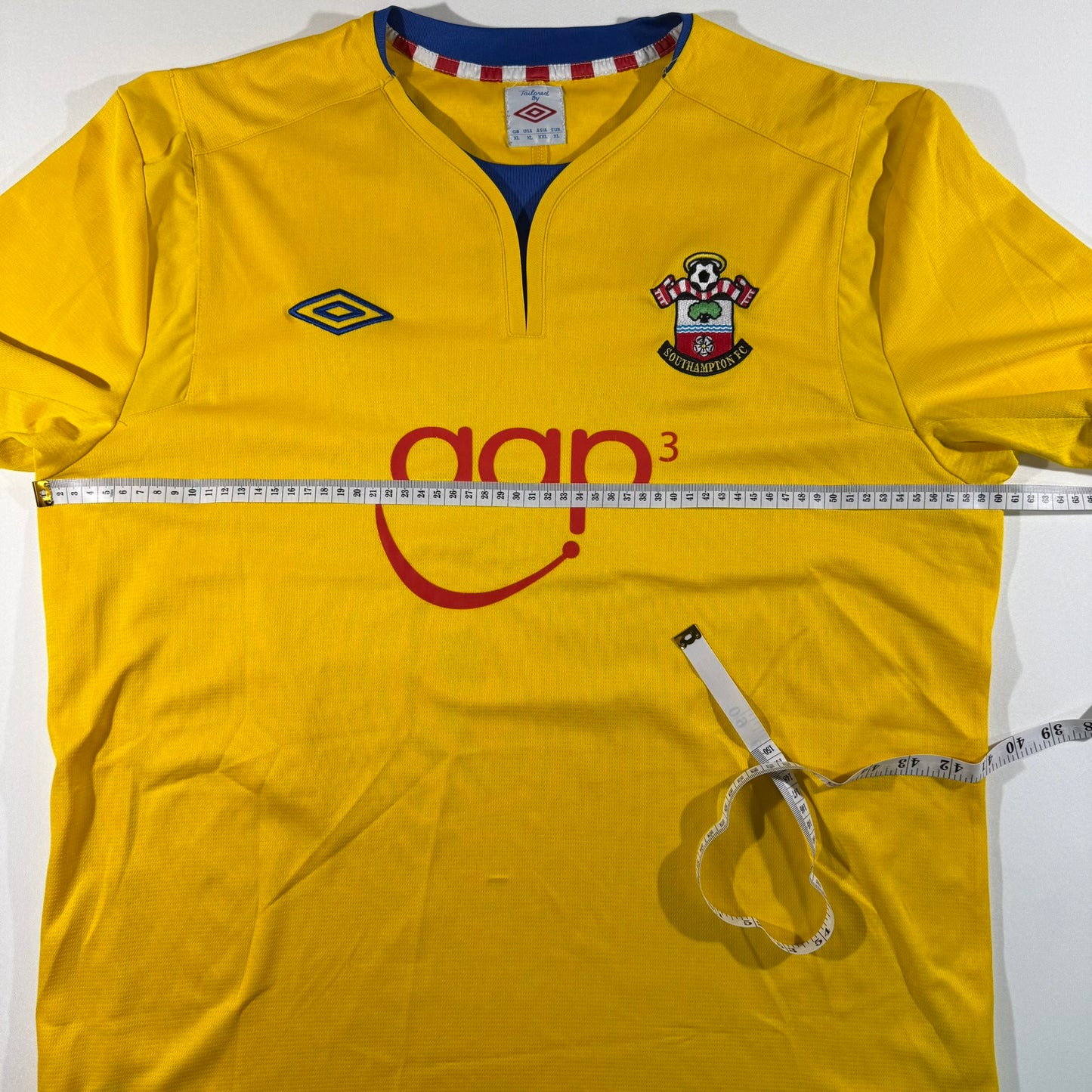 Southampton 2012/13 third #7 Rickie Lambert