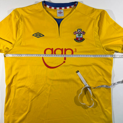 Southampton 2012/13 third #7 Rickie Lambert