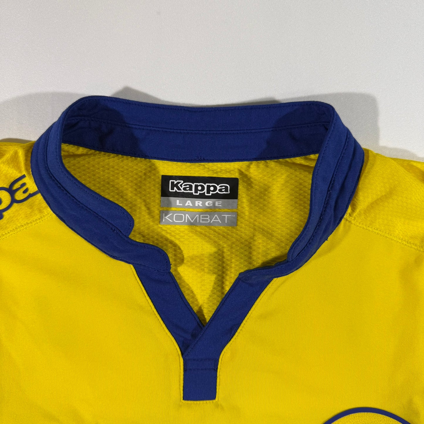 Leeds United 2015/16 away #27 "Philips"