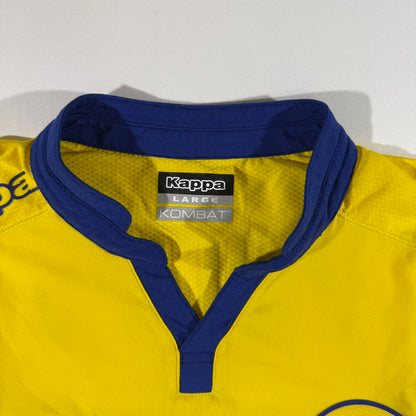 Leeds United 2015/16 away #27 "Philips"