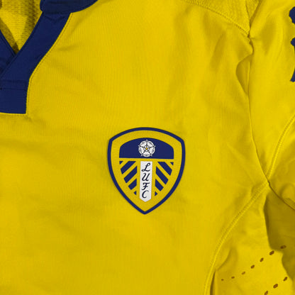 Leeds United 2015/16 away #27 "Philips"