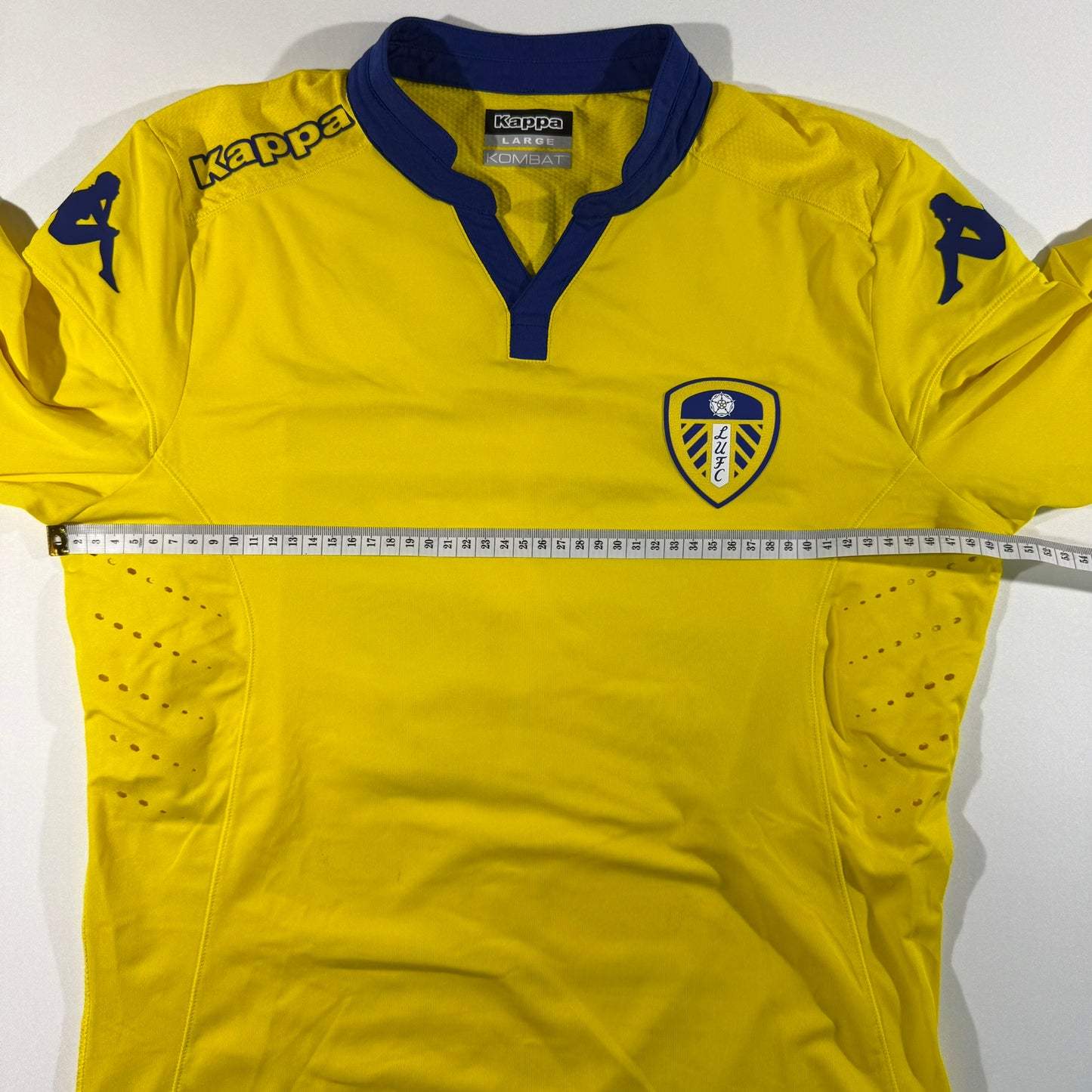 Leeds United 2015/16 away #27 "Philips"