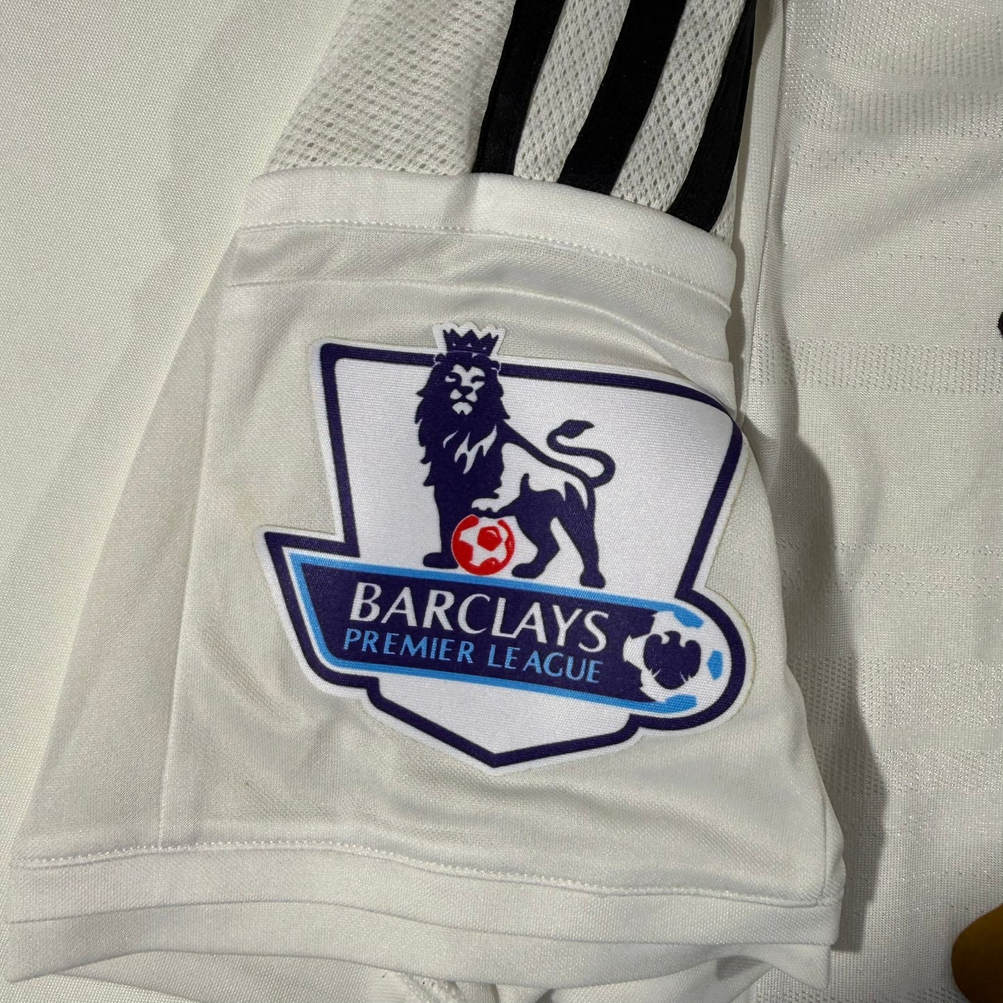 Swansea 2014/15 home #4 Ki Sung-Yueng