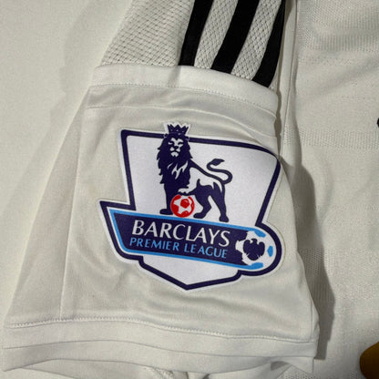 Swansea 2014/15 home #4 Ki Sung-Yueng