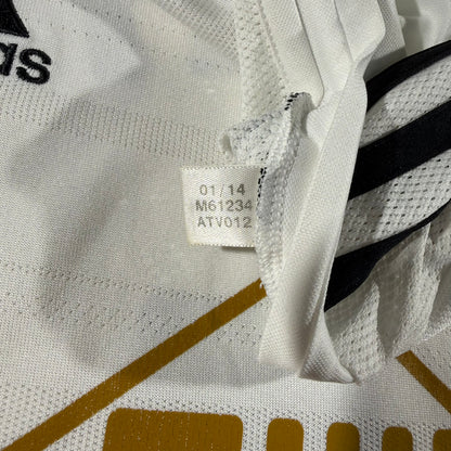 Swansea 2014/15 home #4 Ki Sung-Yueng