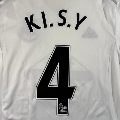 Swansea 2014/15 home #4 Ki Sung-Yueng