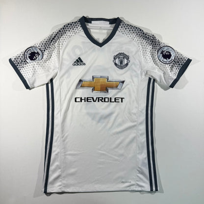 Manchester United 2016/17 third #9 Zlatan Ibrahimović