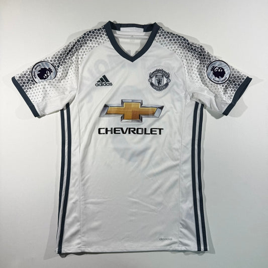 Manchester United 2016/17 third #9 Zlatan Ibrahimović