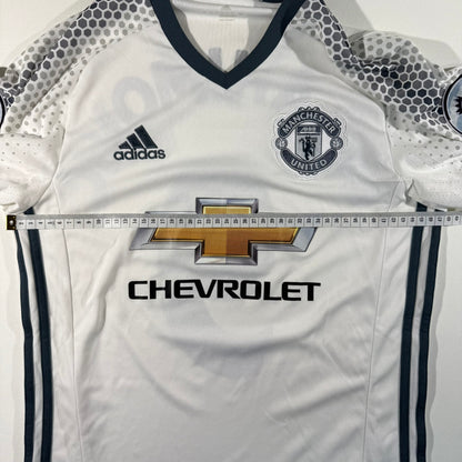 Manchester United 2016/17 third #9 Zlatan Ibrahimović