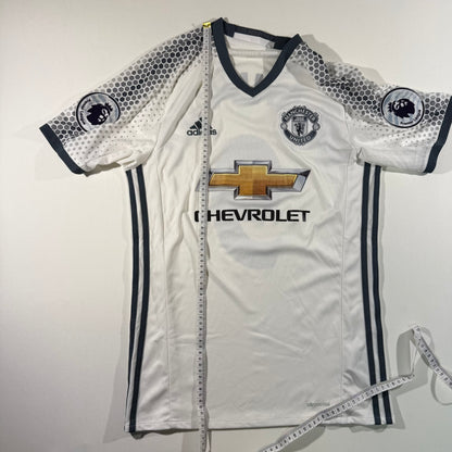 Manchester United 2016/17 third #9 Zlatan Ibrahimović