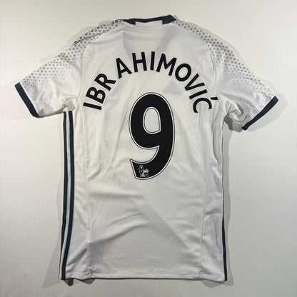 Manchester United 2016/17 third #9 Zlatan Ibrahimović