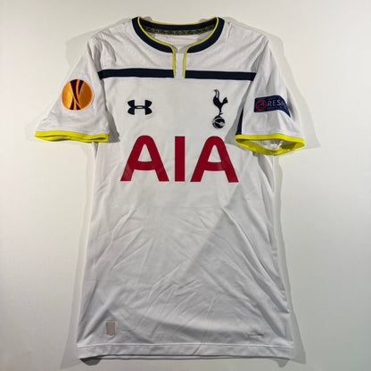 Tottenham 2014/15 home #18 Harry Kane