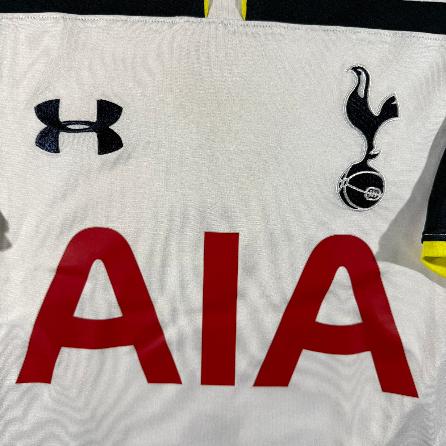 Tottenham 2014/15 home #18 Harry Kane