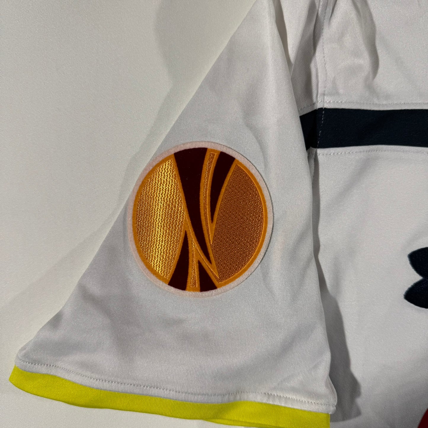 Tottenham 2014/15 home #18 Harry Kane