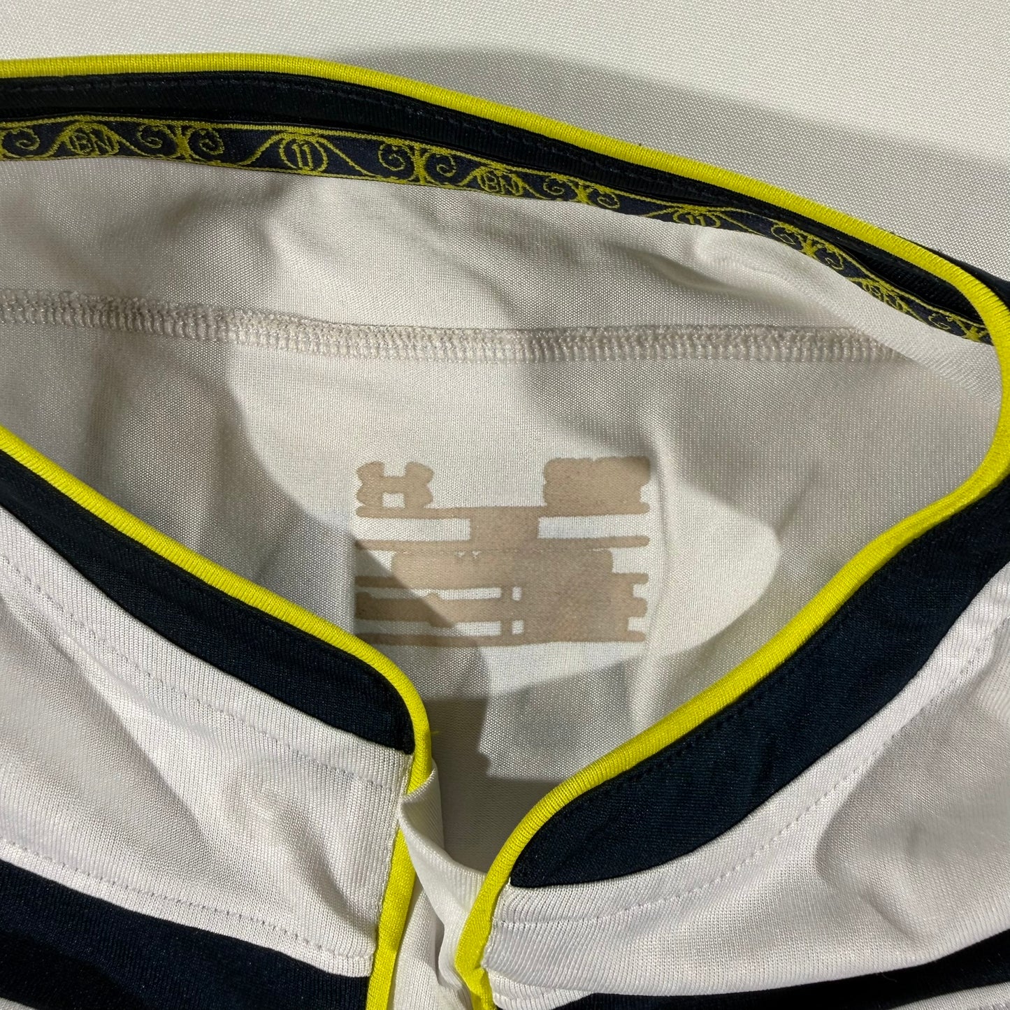 Tottenham 2014/15 home #18 Harry Kane